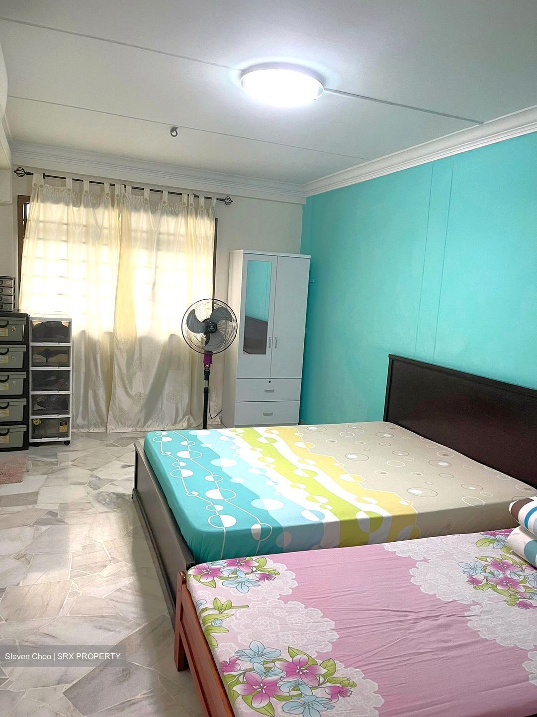 Blk 750 Woodlands Avenue 4 (Woodlands), HDB 4 Rooms #577117311
